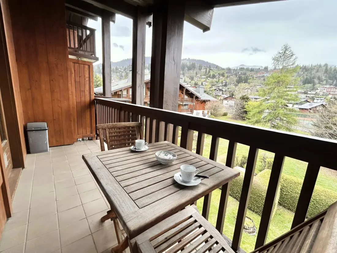 Le Sporting Residence - Acacia