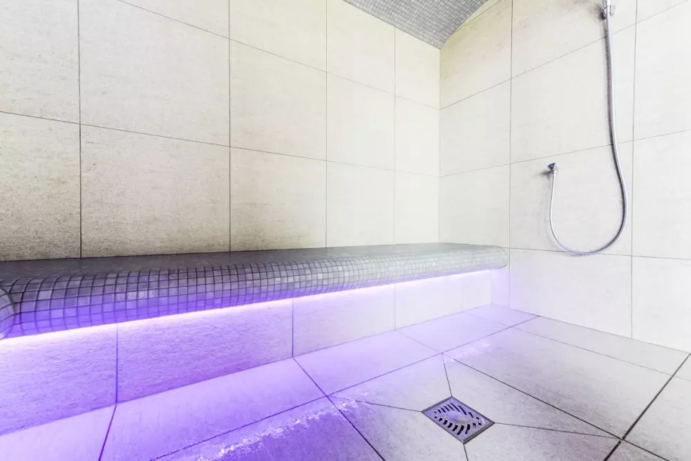 Residenz Terresens Les Fermes du Mont-Blanc 4 Sterne★★★★