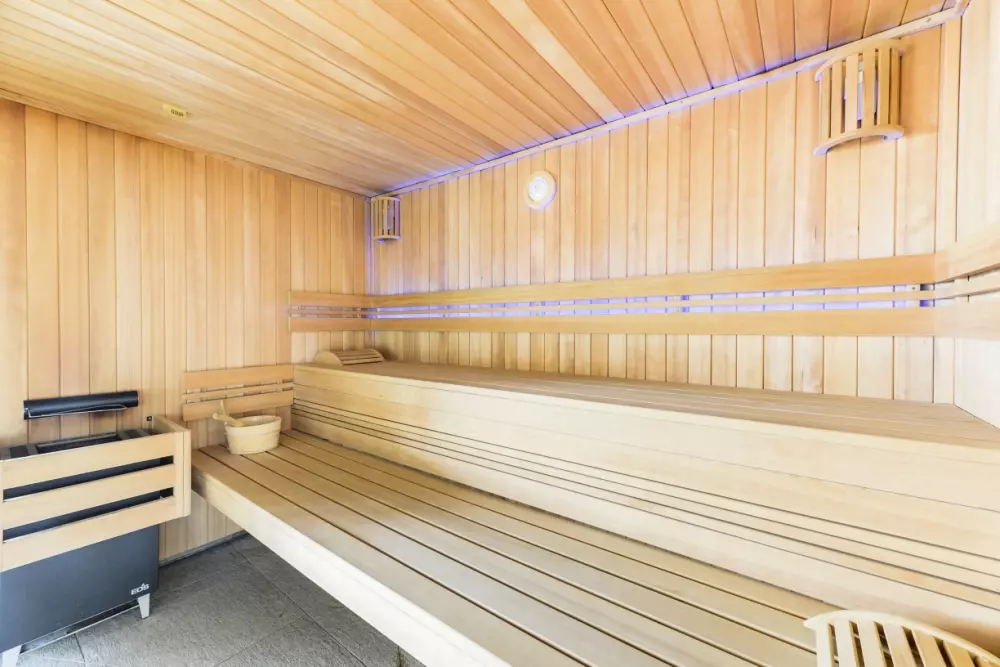 Residenz Terresens Les Fermes du Mont-Blanc 4 Sterne★★★★