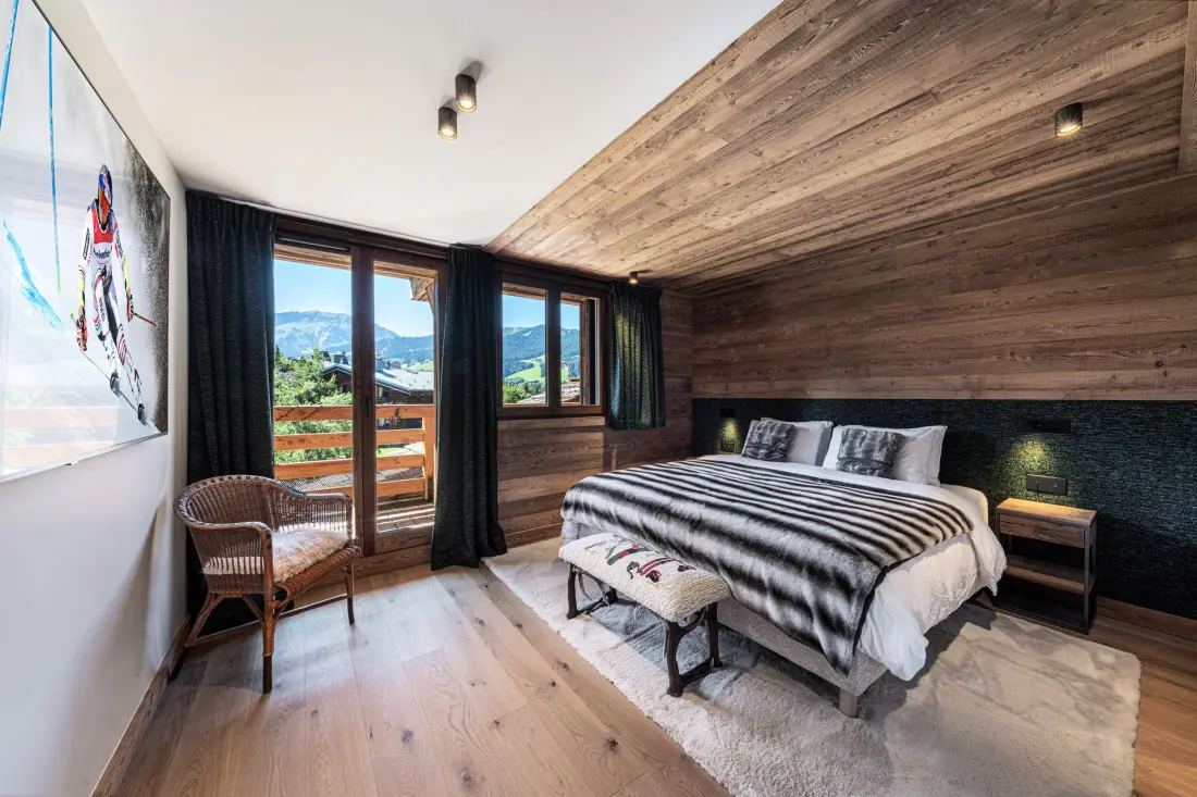 Residence Les Lodges Du Mont D'arbois