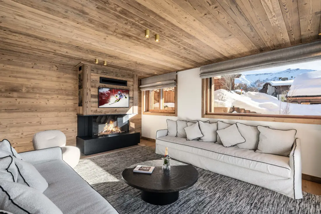 Residence Les Lodges Du Mont D'arbois