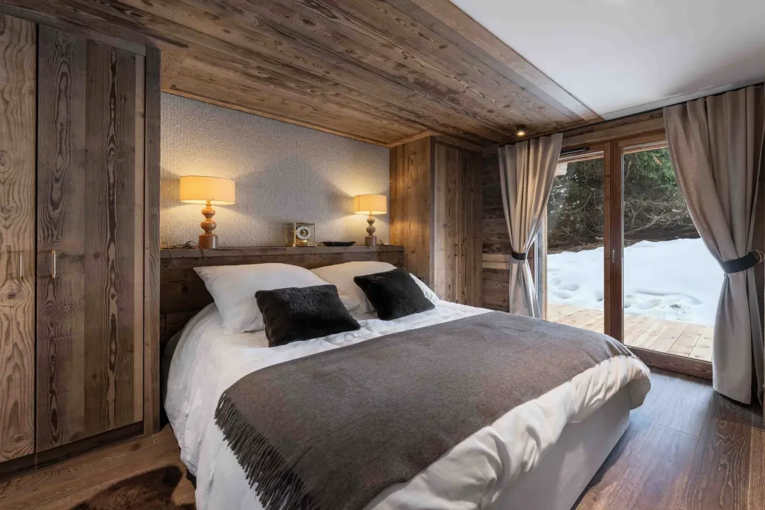 Residence Les Lodges Du Mont D'arbois