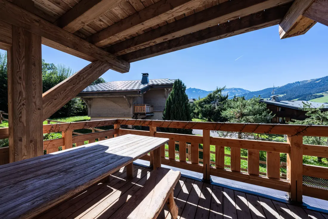 Residence Les Lodges Du Mont D'arbois