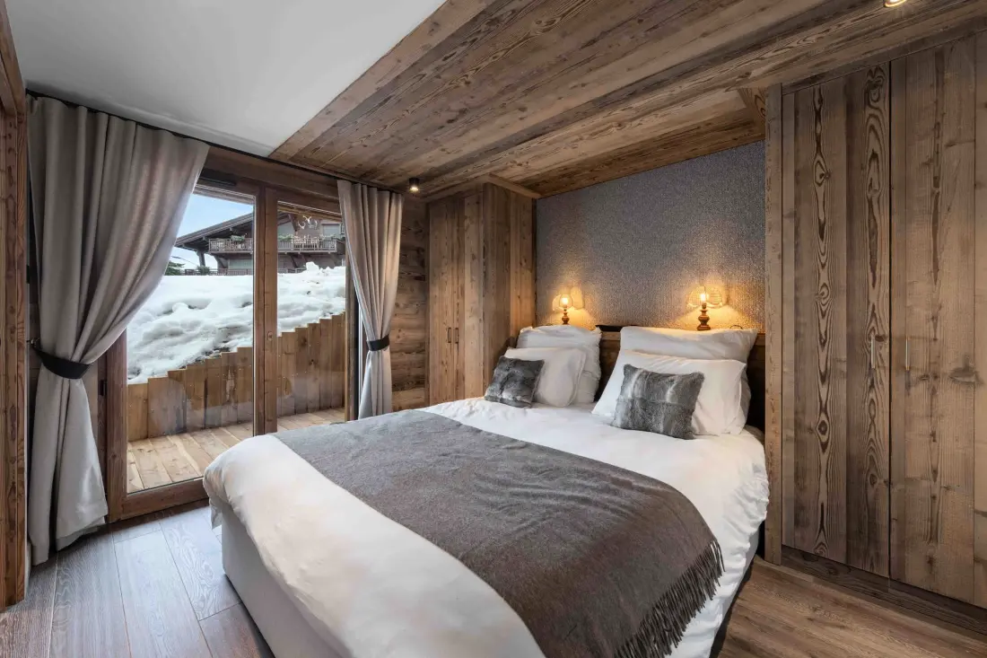 Residence Les Lodges Du Mont D'arbois