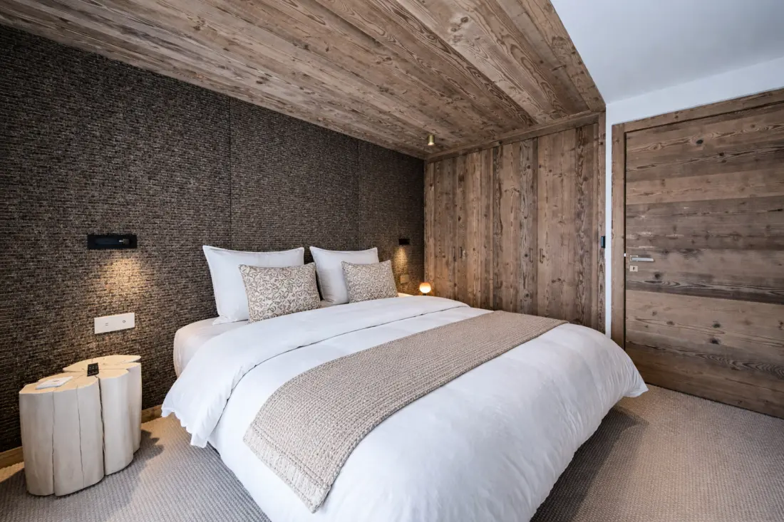 Residence Les Lodges Du Mont D'arbois