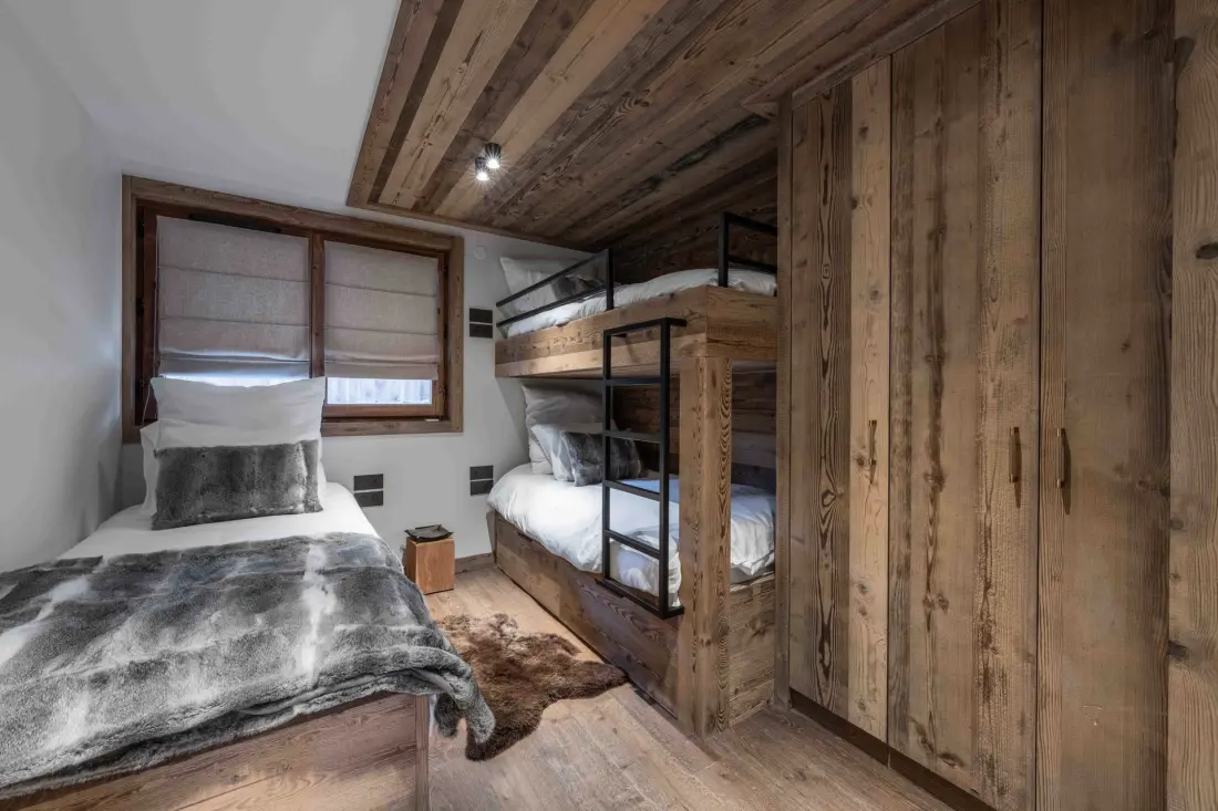 Residence Les Lodges Du Mont D'arbois