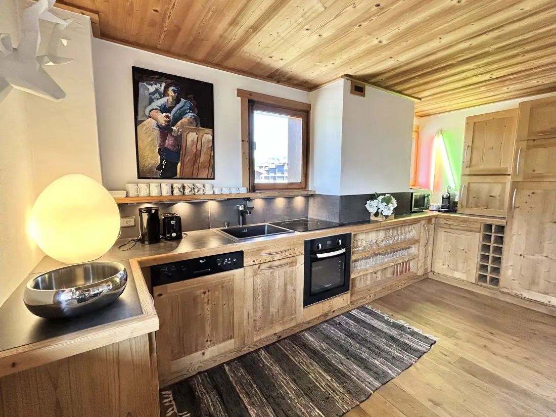 Residence Les Pleiades