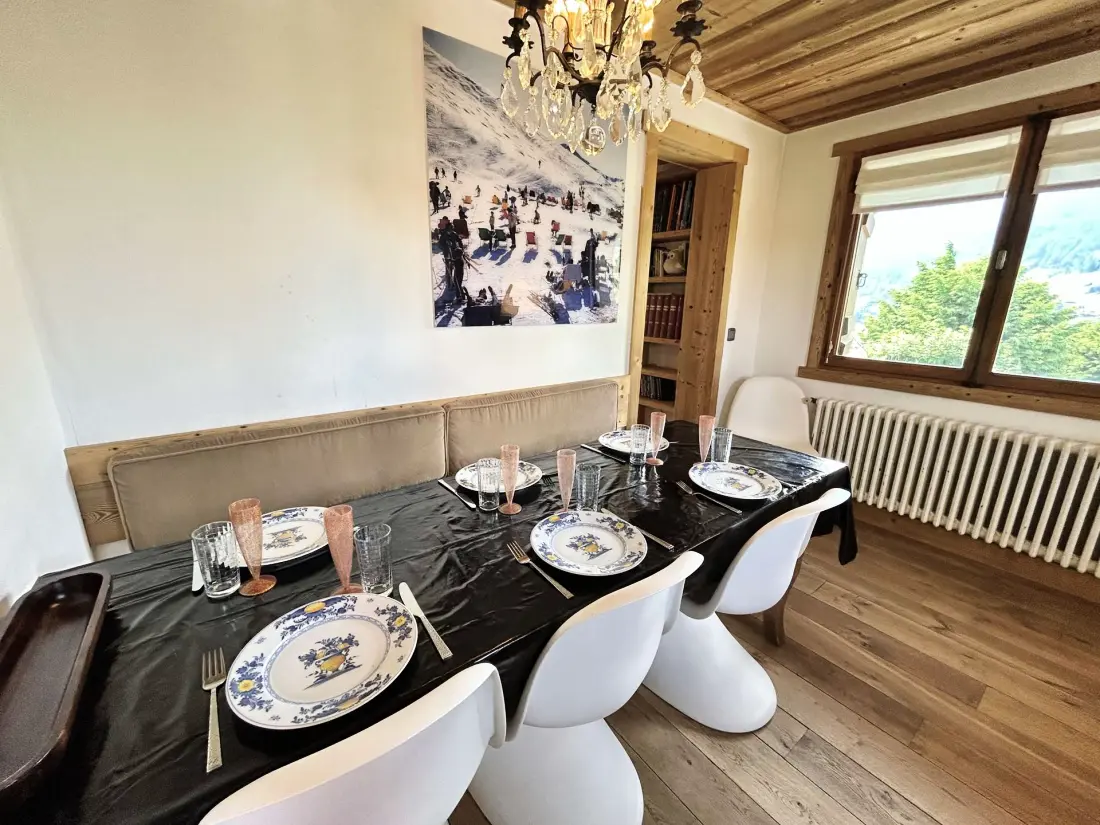 Residence Les Pleiades
