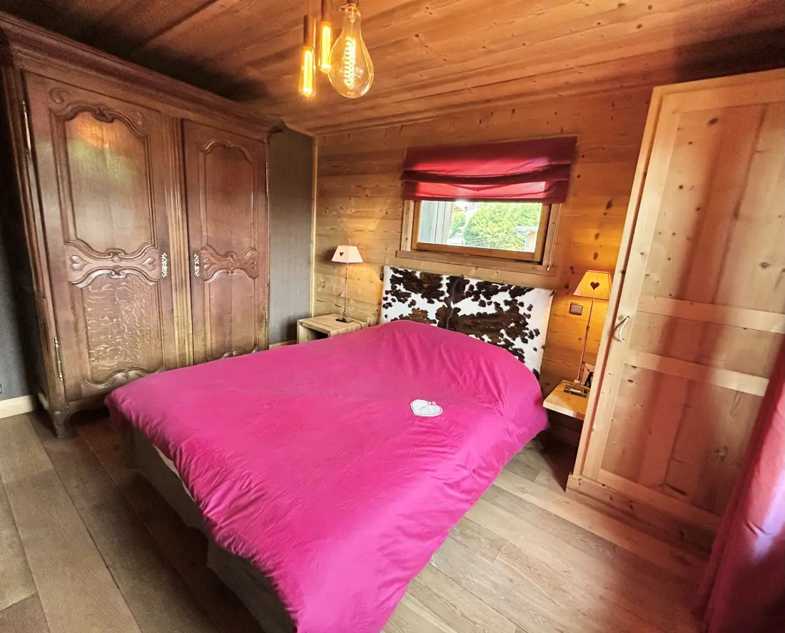 Residence Les Pleiades