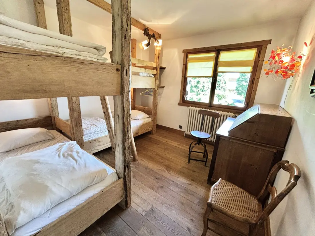 Residence Les Pleiades