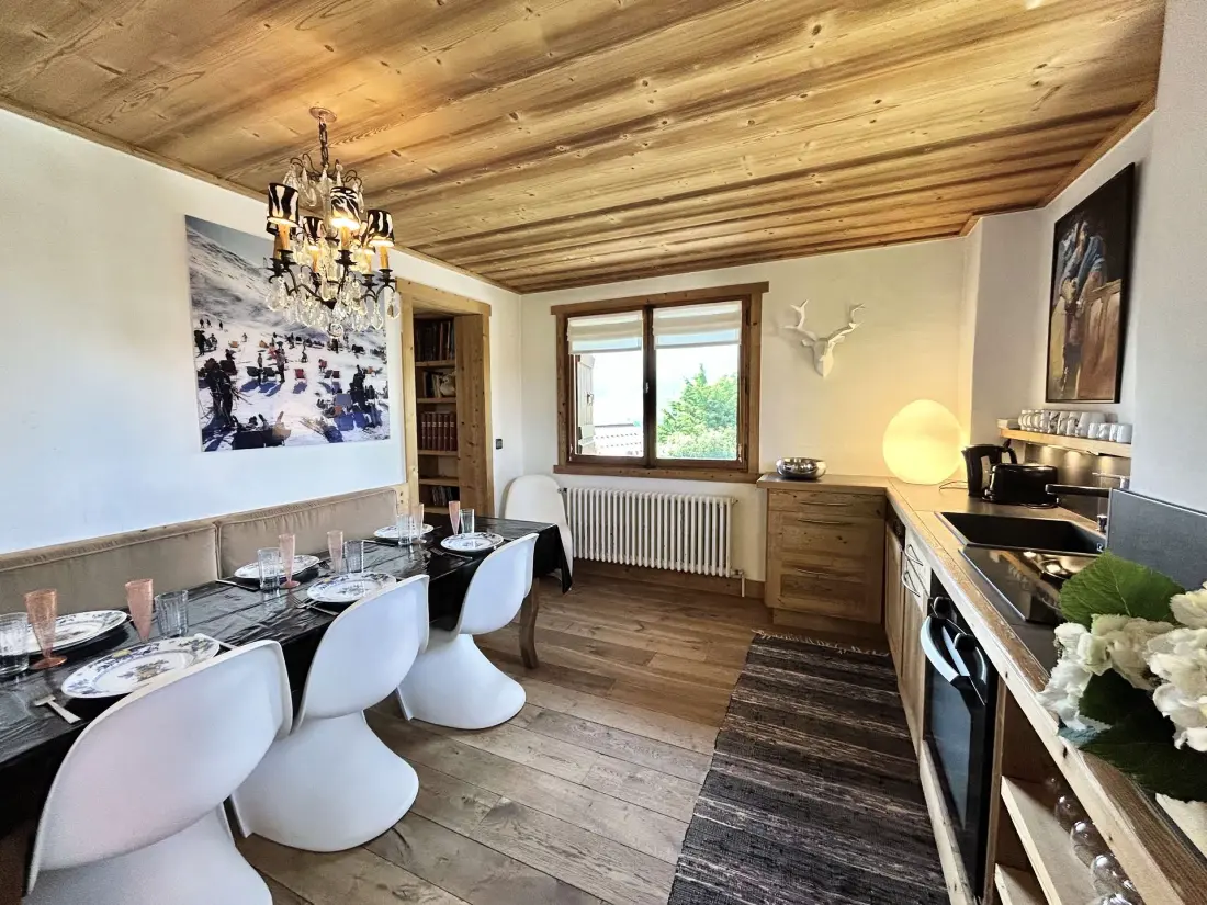 Residence Les Pleiades