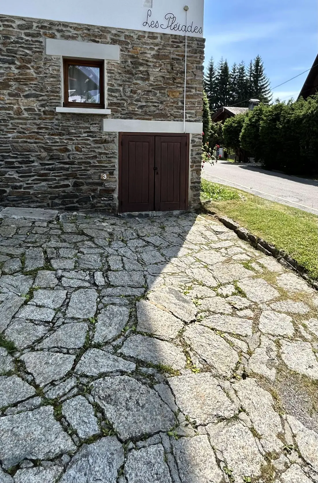 Residence Les Pleiades