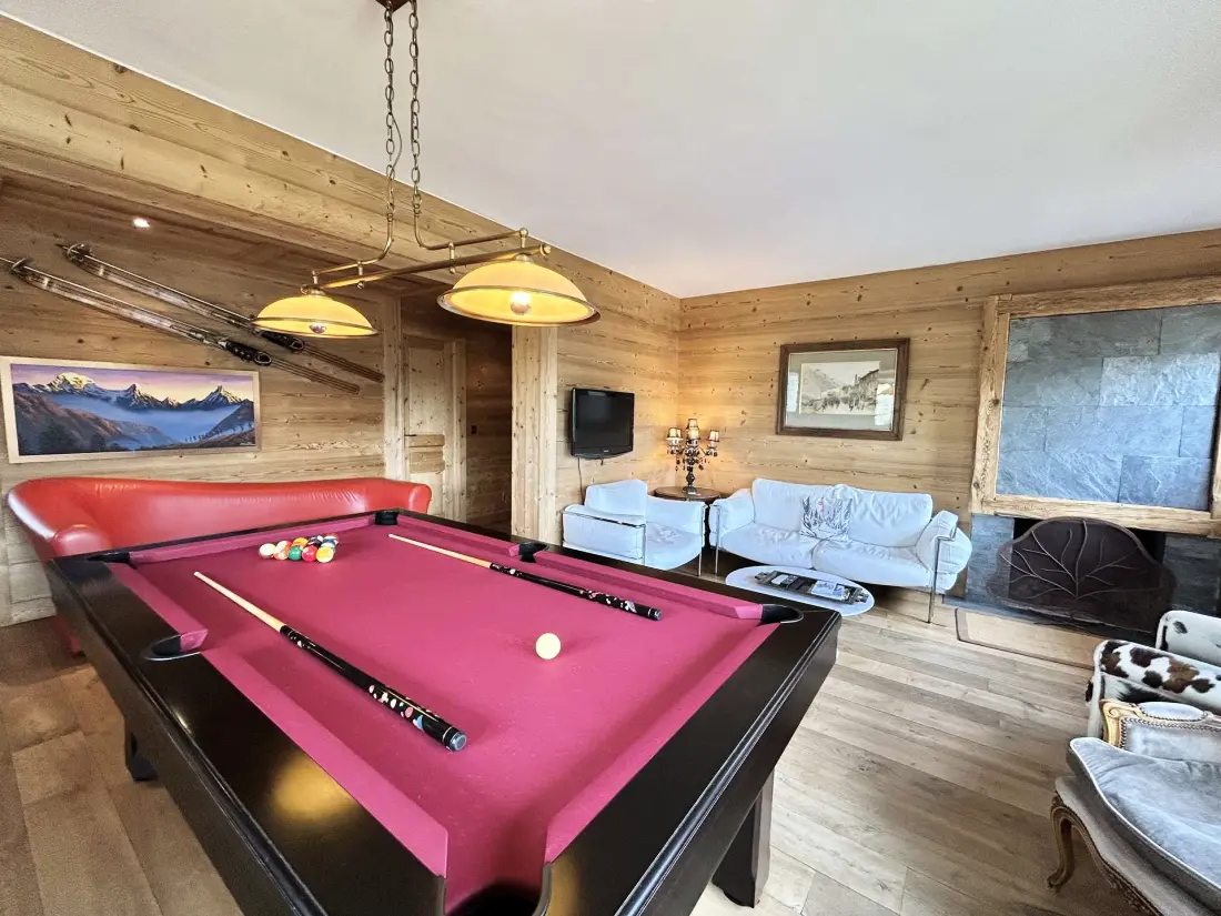 Residence Les Pleiades