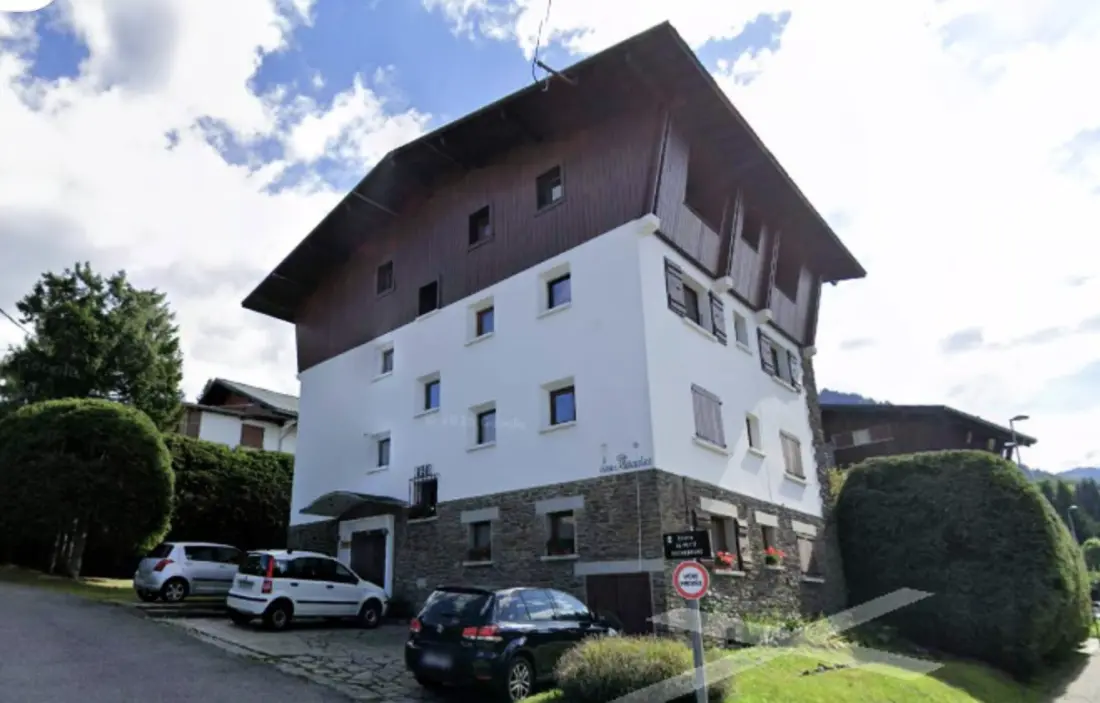 Residence Les Pleiades