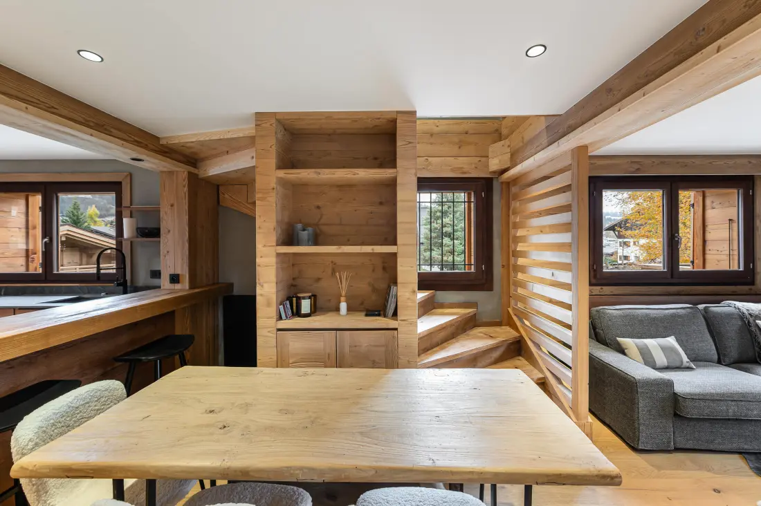 Residence Les Seigneurs