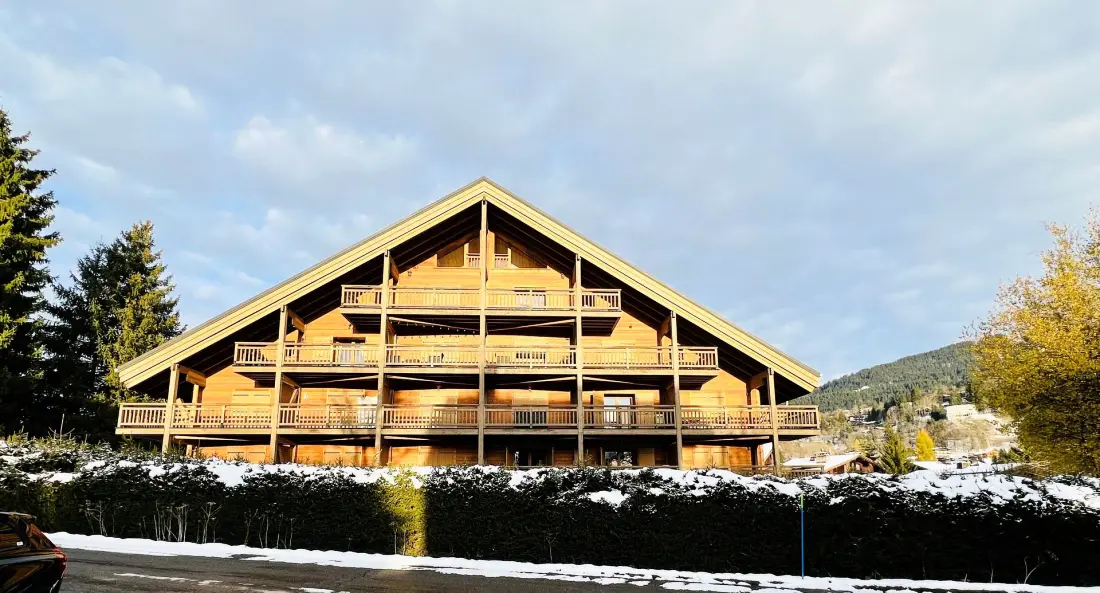 Residence Les Seigneurs