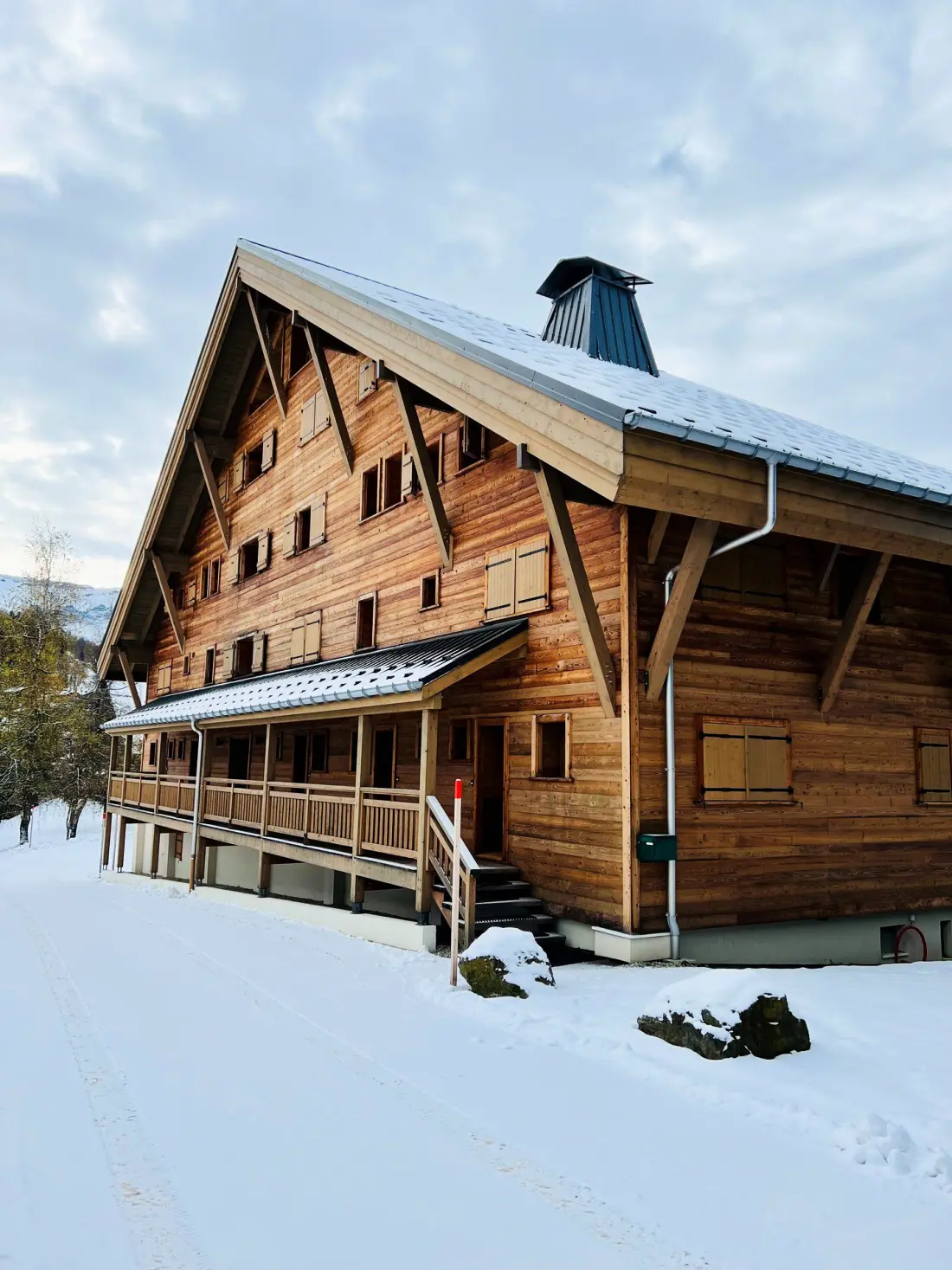 Residence Les Seigneurs