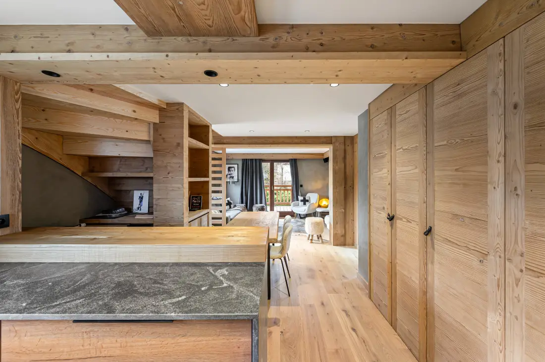 Residence Les Seigneurs