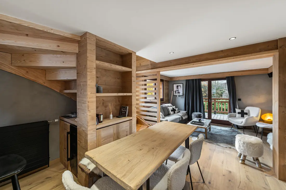 Residence Les Seigneurs