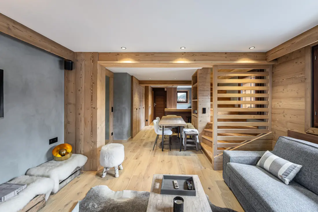 Residence Les Seigneurs