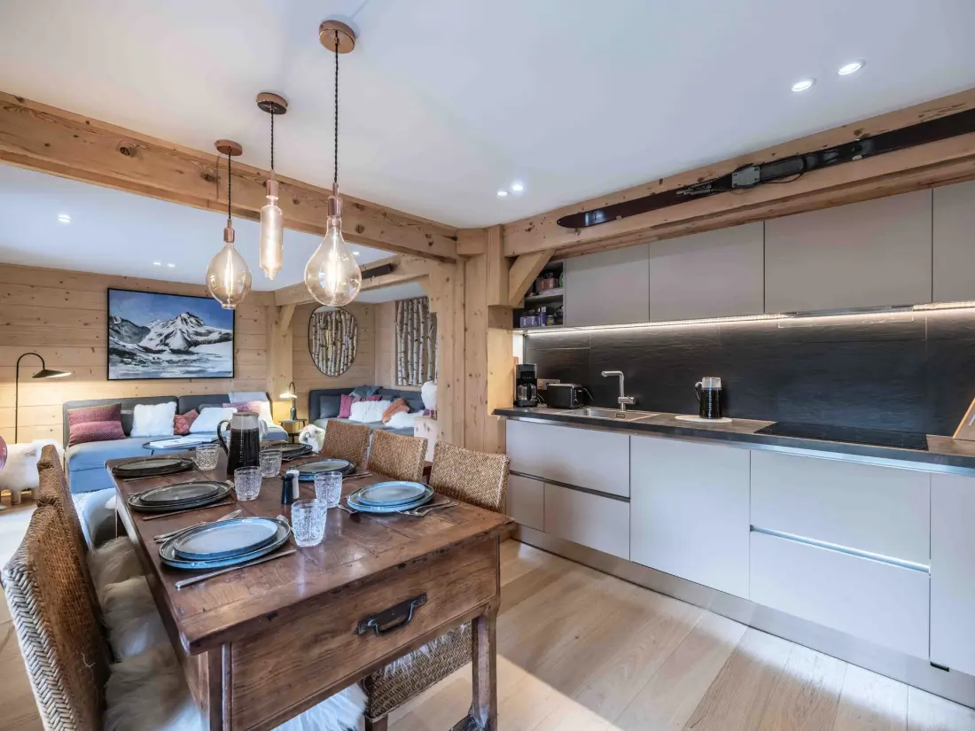 Residence Les Seigneurs