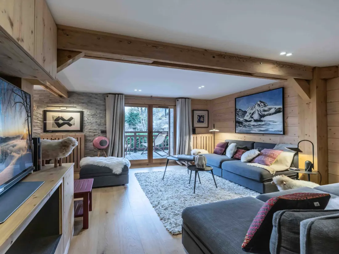 Residence Les Seigneurs