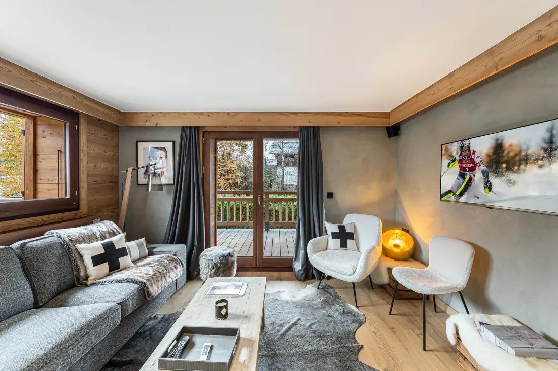 Residence Les Seigneurs