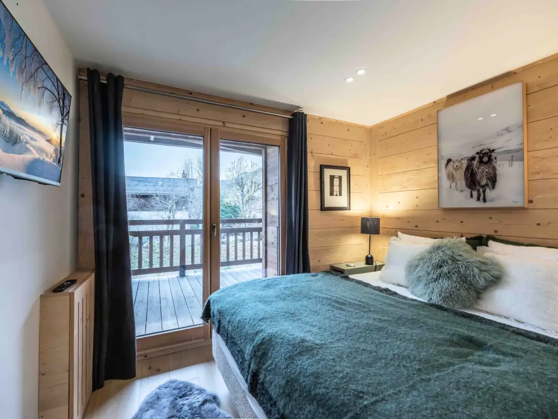 Residence Les Seigneurs