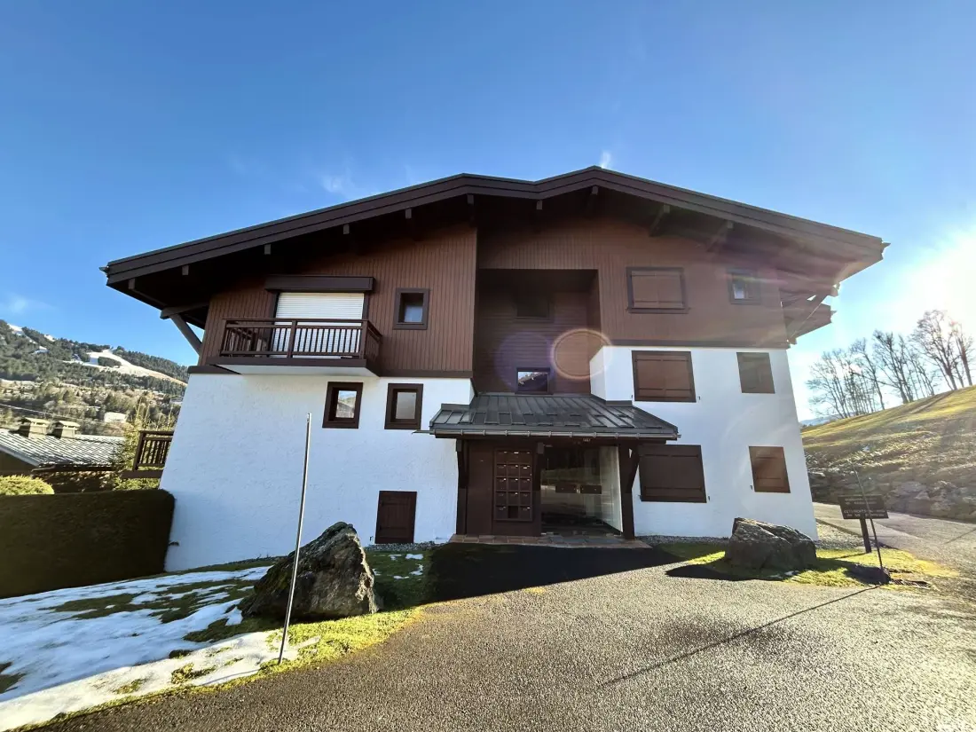 Pierre Croche Residence