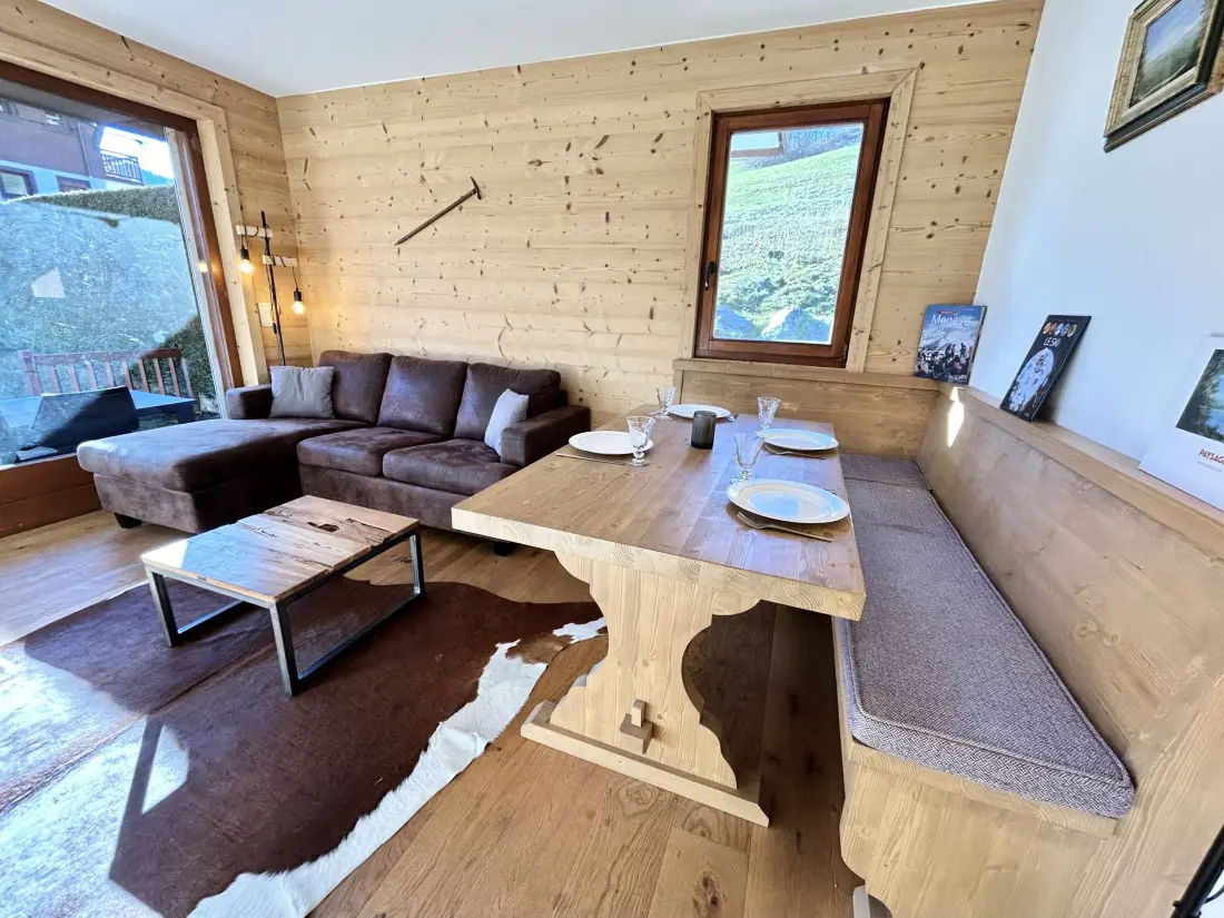 Pierre Croche Residence