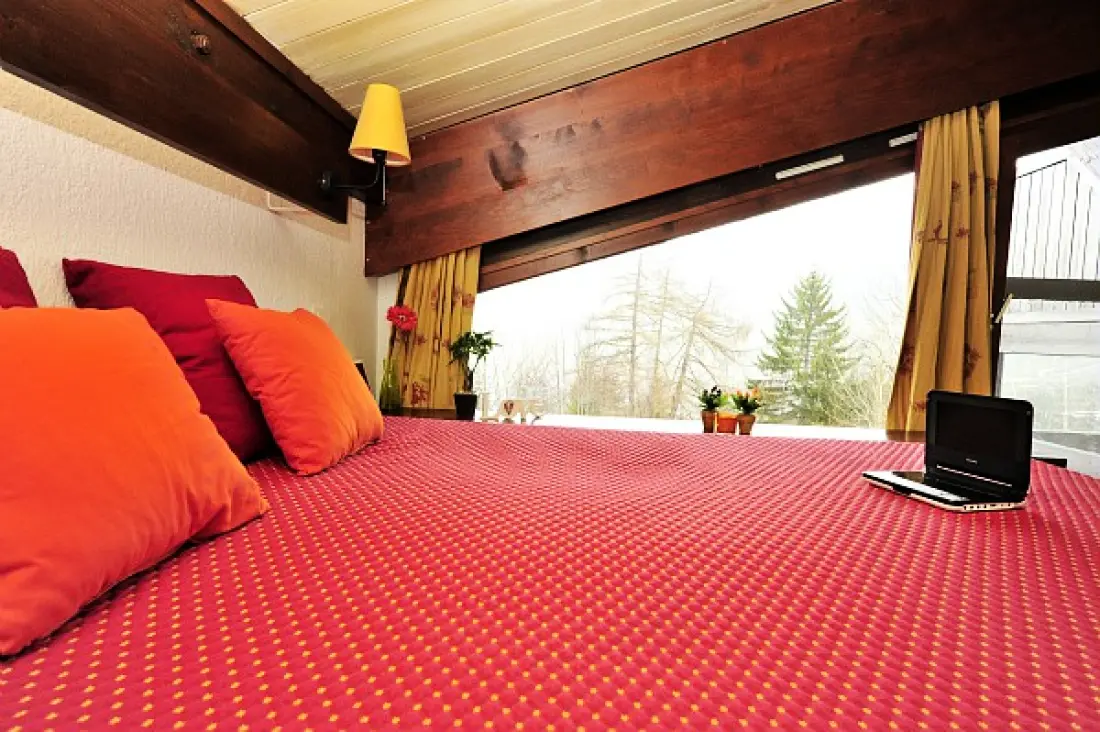 Residencia Pierre & Vacances Le Mont d'Arbois