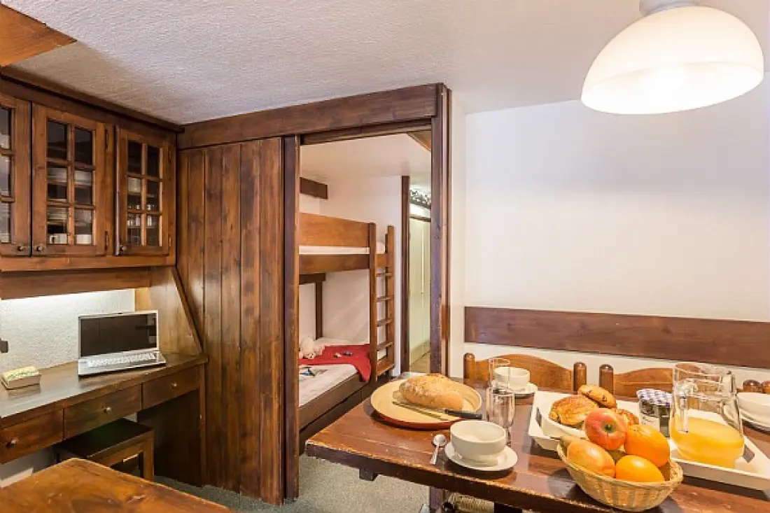 Residencia Pierre & Vacances Le Mont d'Arbois