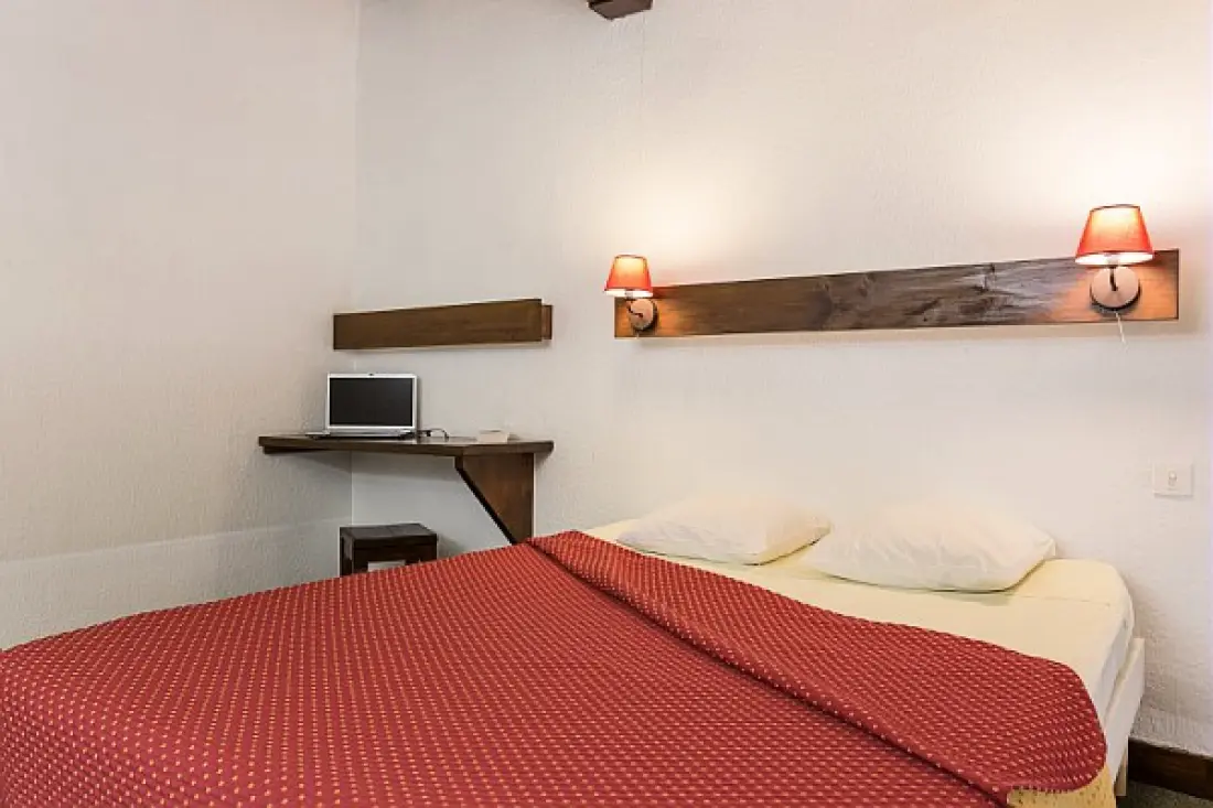 Residencia Pierre & Vacances Le Mont d'Arbois