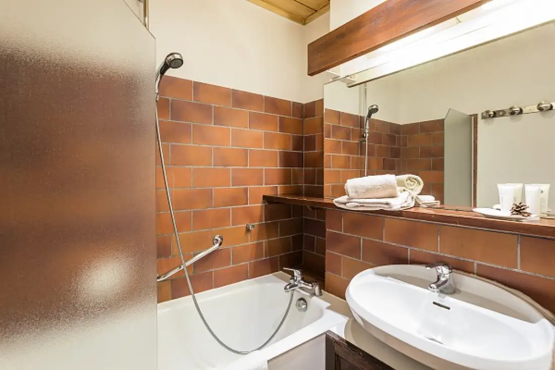 Residencia Pierre & Vacances Le Mont d'Arbois