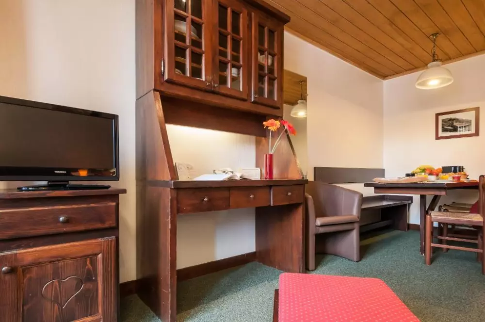 Residence Pierre & Vacances Le Mont d'Arbois