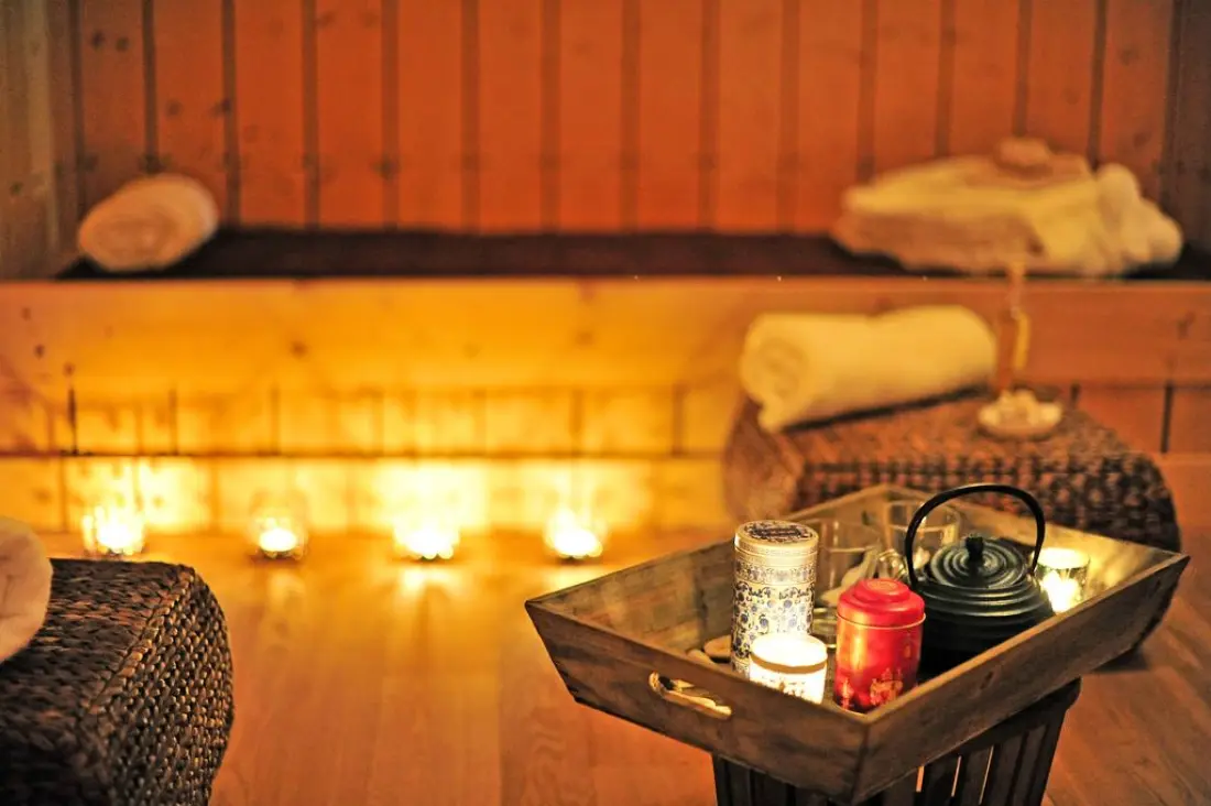 Residencia Pierre & Vacances Le Mont d'Arbois