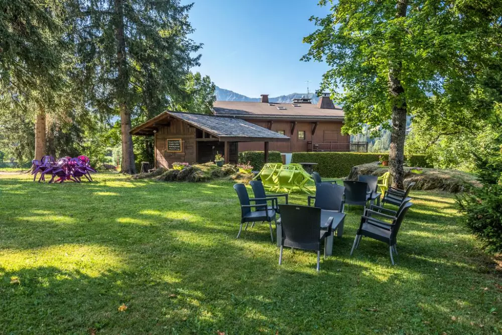 Residence Pierre & Vacances Le Mont d'Arbois