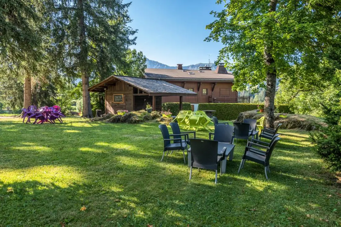 Residencia Pierre & Vacances Le Mont d'Arbois