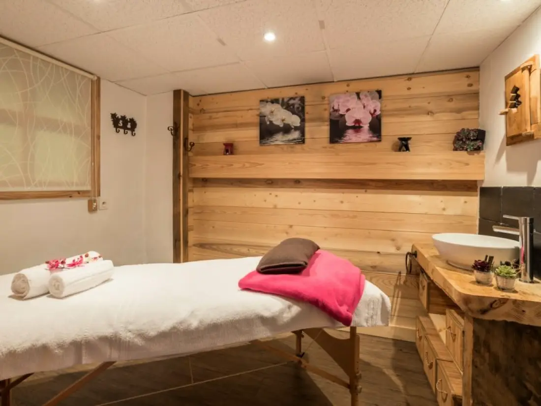 Residencia Pierre & Vacances Le Mont d'Arbois