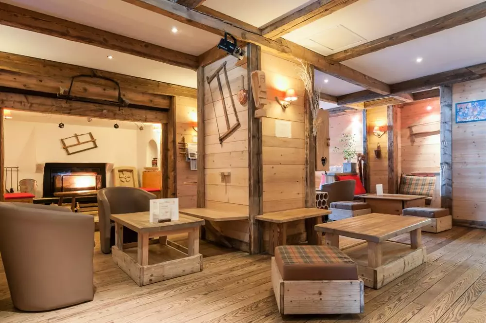 Residence Pierre & Vacances Le Mont d'Arbois