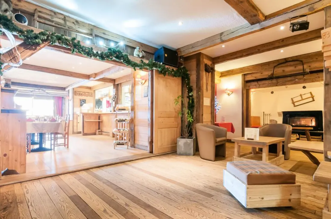 Residencia Pierre & Vacances Le Mont d'Arbois