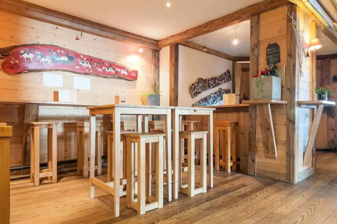 Residencia Pierre & Vacances Le Mont d'Arbois