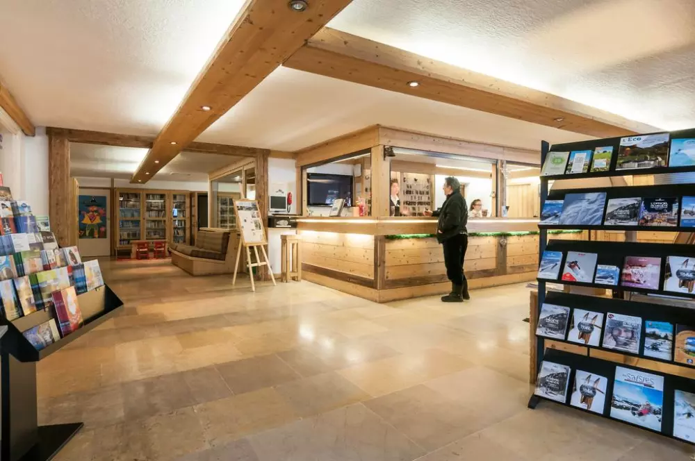 Residence Pierre & Vacances Le Mont d'Arbois