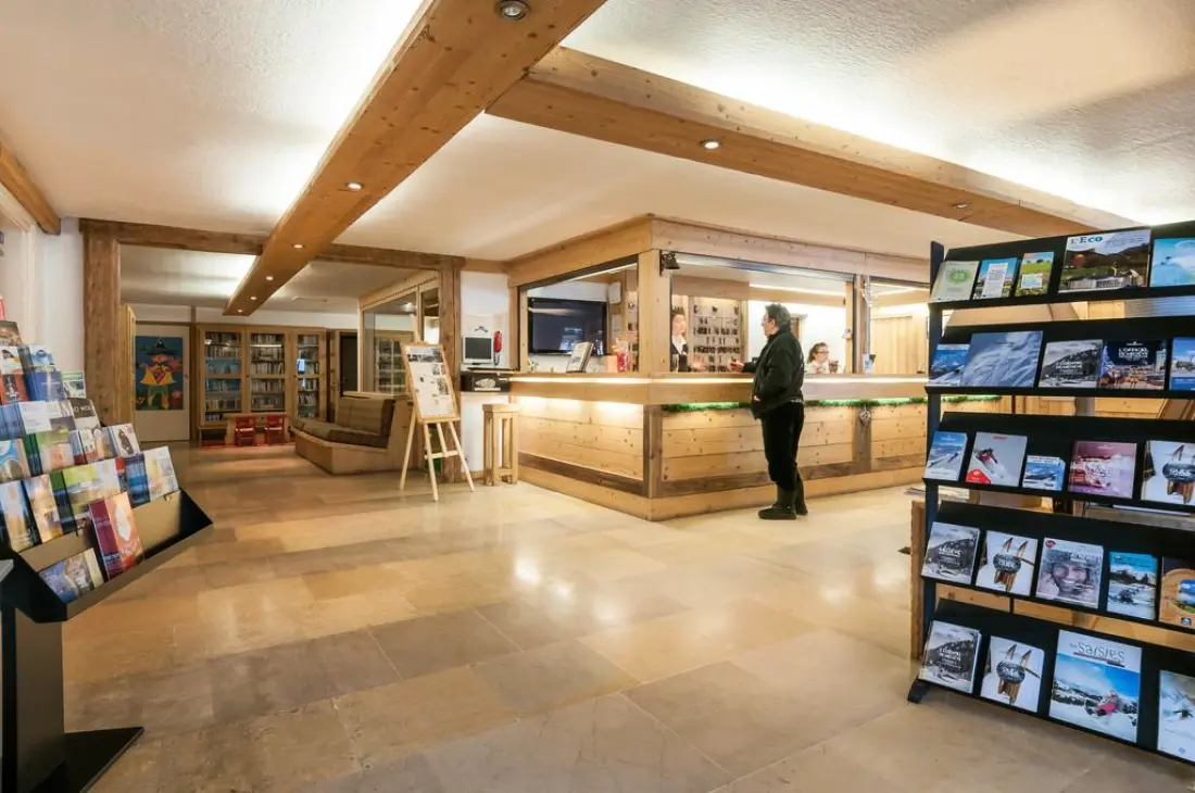 Residencia Pierre & Vacances Le Mont d'Arbois