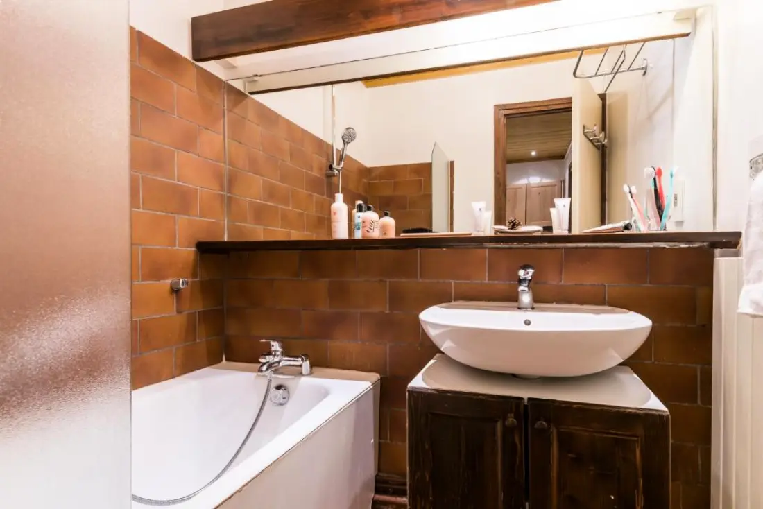 Residencia Pierre & Vacances Le Mont d'Arbois