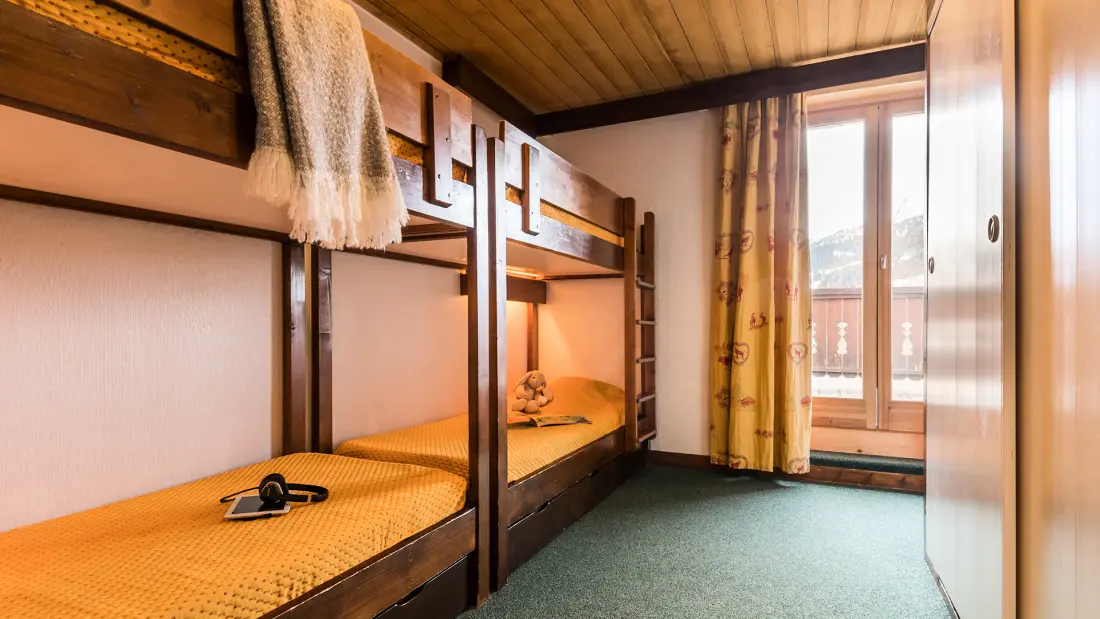 Residencia Pierre & Vacances Le Mont d'Arbois