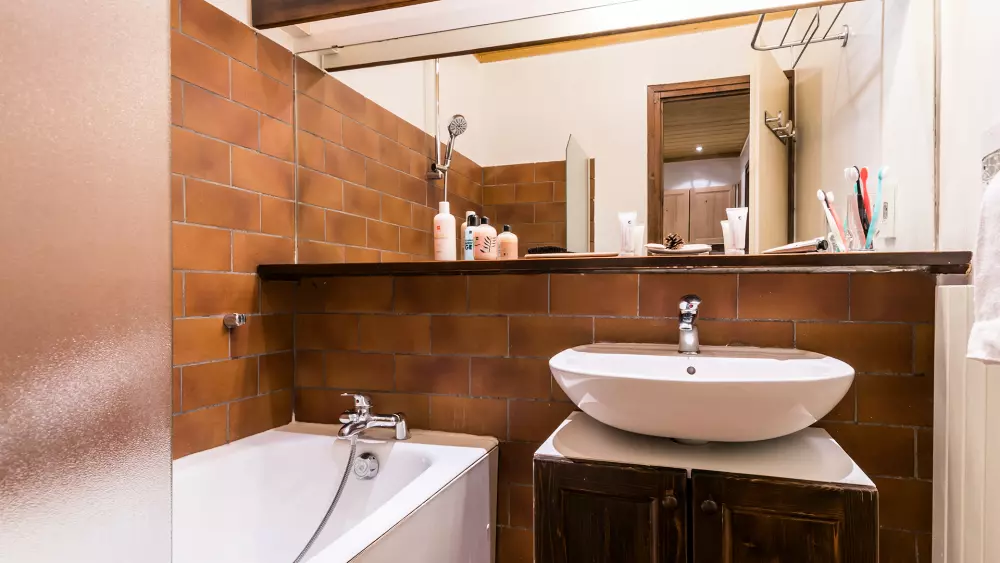 Residence Pierre & Vacances Le Mont d'Arbois