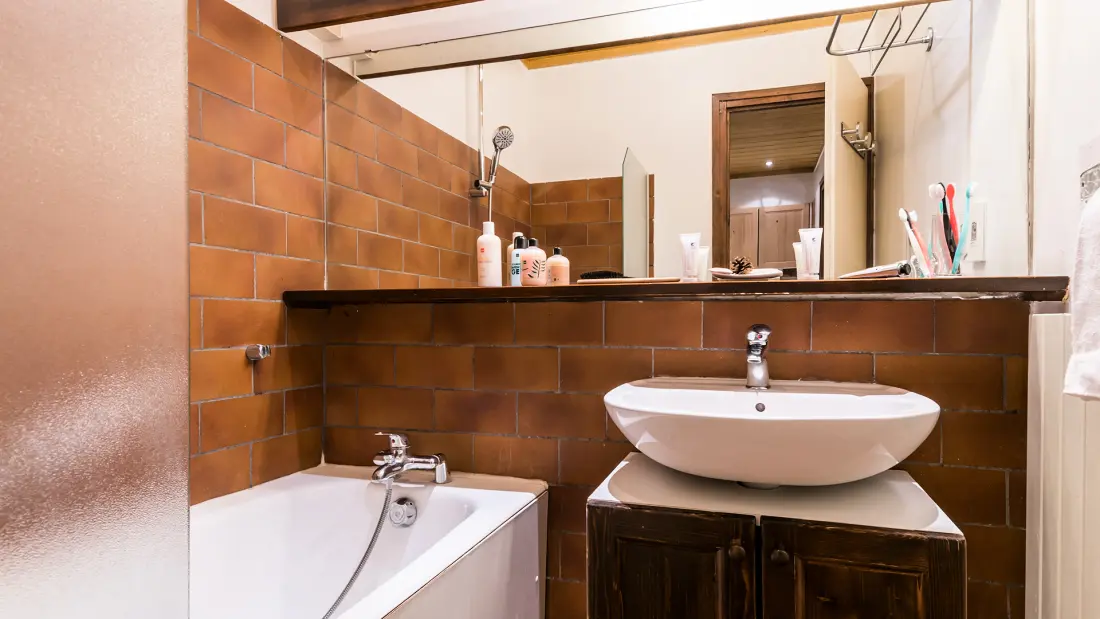 Residencia Pierre & Vacances Le Mont d'Arbois