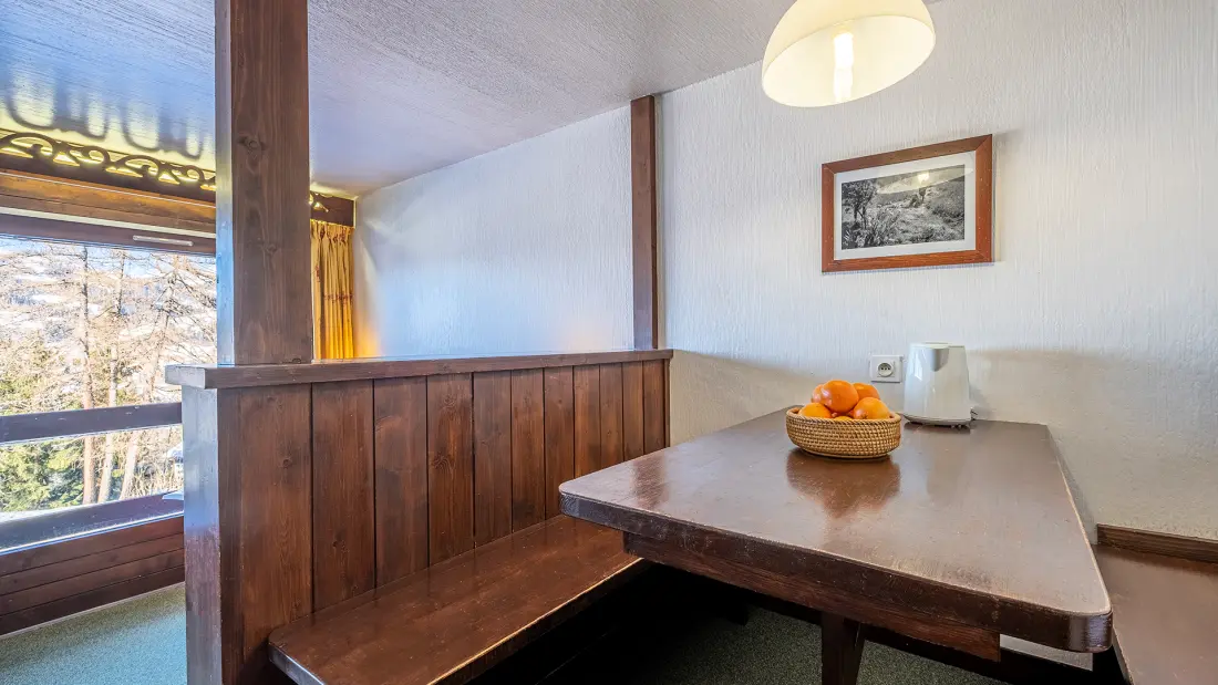 Residencia Pierre & Vacances Le Mont d'Arbois