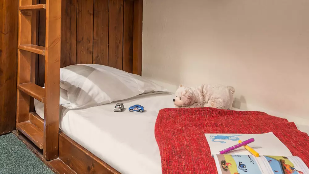 Residence Pierre & Vacances Le Mont d'Arbois